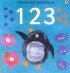 Usborne Baby Books: 123