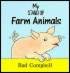 My Stand Up Farm Animals